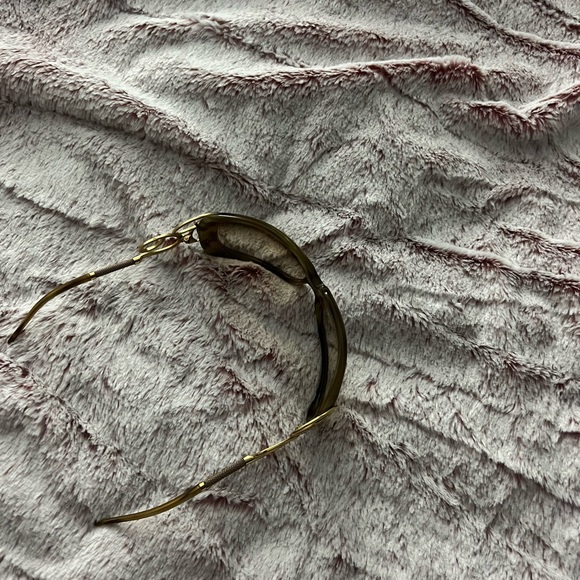 Roberto Cavalli sunglasses , no scratches , excellent condition. - Picture 3 of 6